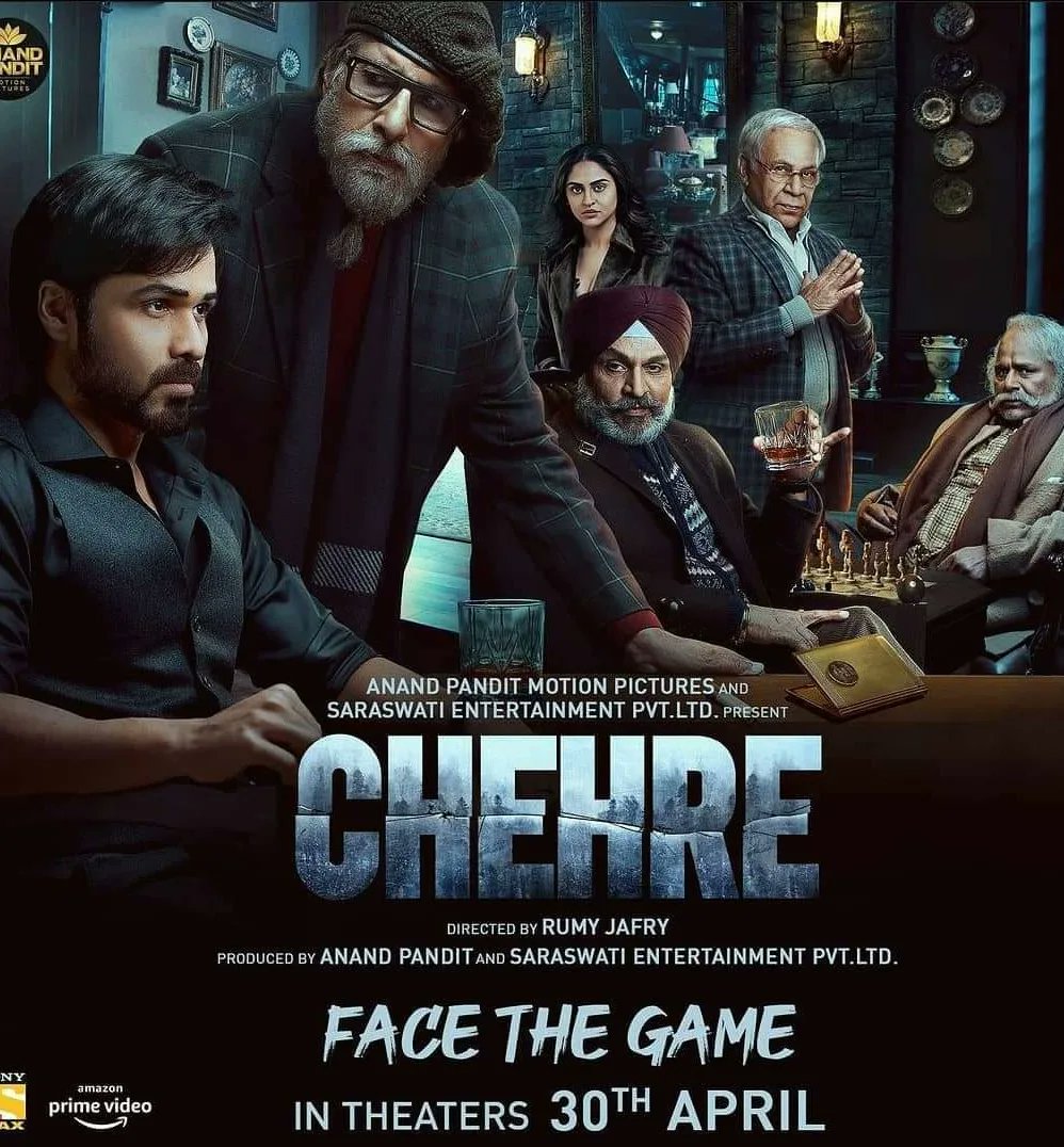 salimislamsohan's tweet photo. #20YearsOfEmraanMagic π€
@emraanhashmi #EmraanHashmi https://t.co/ZdugNQQaBY