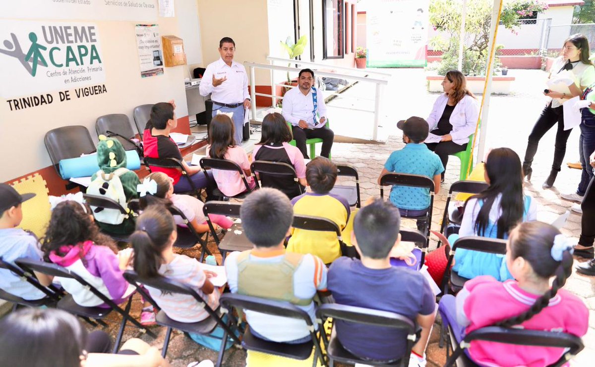 Infógrafo Oaxaca tweet media