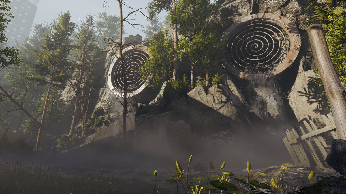 Alopex_VP's tweet photo. Atomic Heart / Annihilation instinct DLC 💚
—————————————————
#atomicheart #atomicheartgame #atomicheartdlc #pc #maxsettings #virtualphotography #photomode #photography #photographer https://t.co/pKSxPdUtMm
