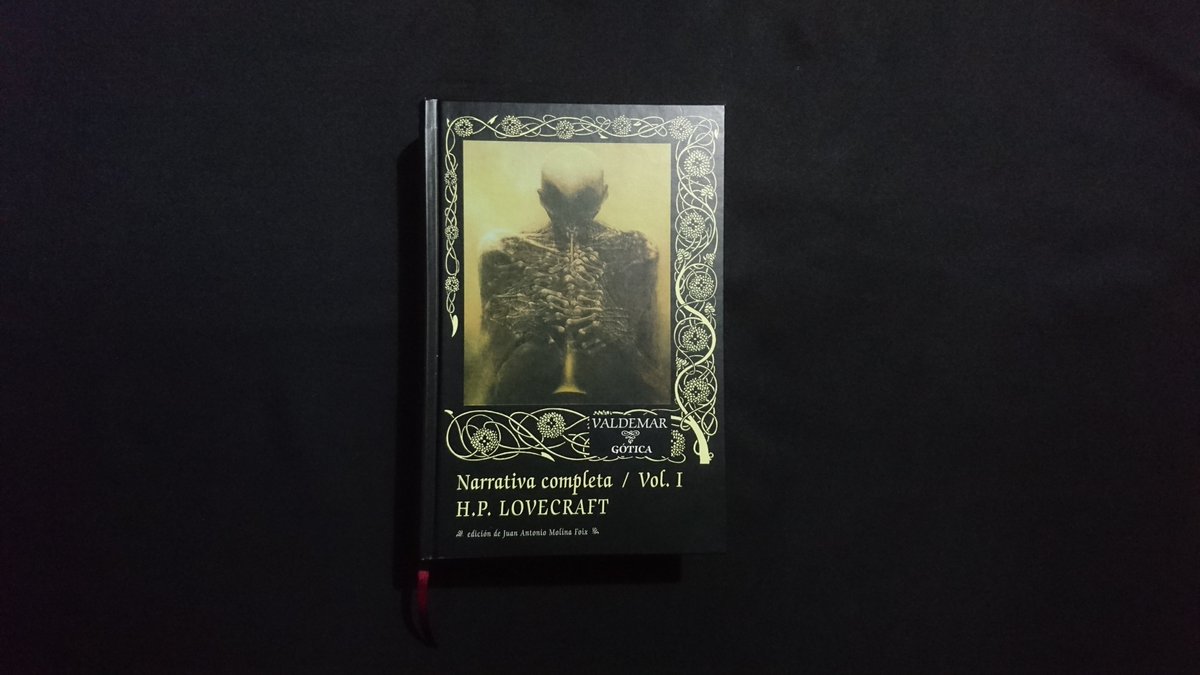 KiritoDeveloper's tweet photo. (1/2)
Como siempre, no puedo con mi carácter y la Feria del libro no me ayuda para nada a cambiar eso. Estás son las nuevas adquisiciones que llegan a la biblioteca personal. https://t.co/El7gcaug4o