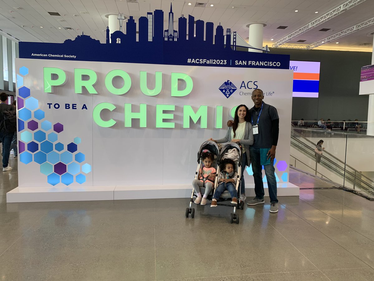 Dr. Boyd “The Chemist” tweet media