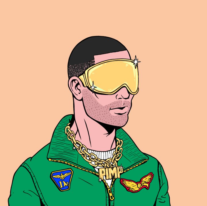 Just downgraded 👀👀
How’d I do <a href="/frankdegods/">Frank</a>