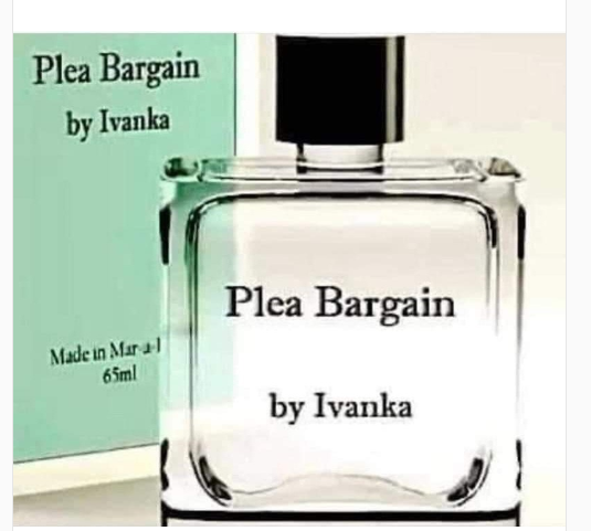 smc429's tweet photo. #RejectedPerfumeNames
The judge may not like that one.. https://t.co/ENk91N5xQF
