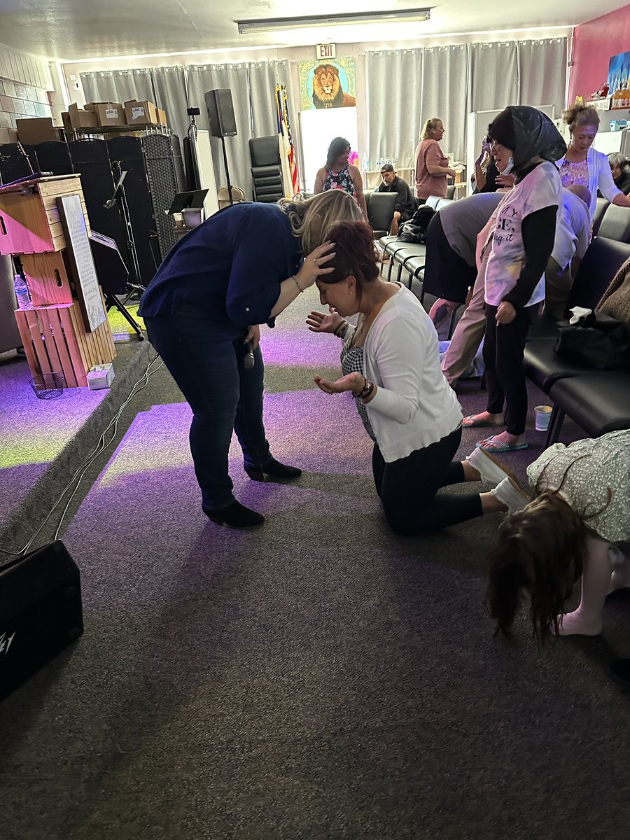 sean367's tweet photo. Congratulations Pastor Kristen and John Edgar!!! AWAKEN Church of God Salinas, California ORGANIZED AUGUST 6, 2023. Rocking the WORLD for Jesus Christ in China Town Salinas! If you know, you know…unto the least! https://t.co/yKCKf4QcSz