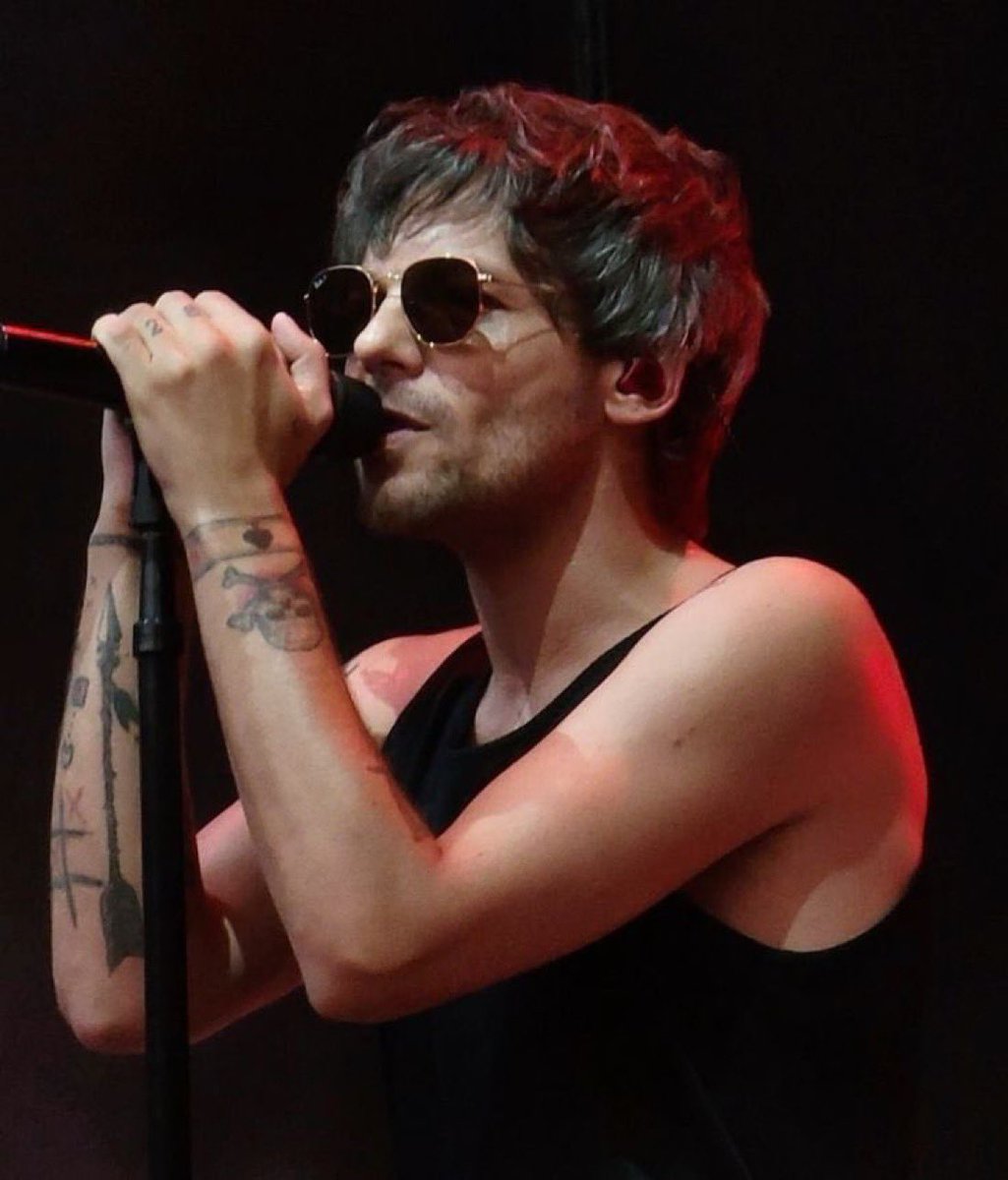 HogwartsLouis22's tweet photo. Can't wait for #AwayFromHomeFestival! Louis performing in Italy is going to be epic. Hoping I can catch the live stream on Instagram, fingers crossed! 🎉🎤🇮🇹 #LouisLive this should be trending!! https://t.co/wUlzaZbET5