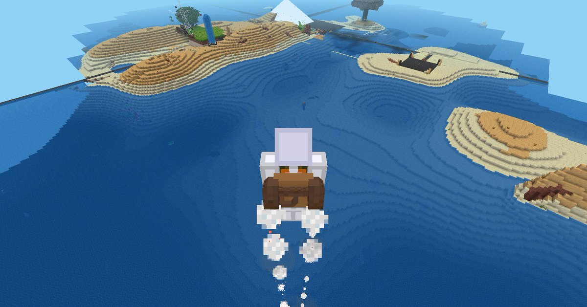 CryptechCraft tweet media