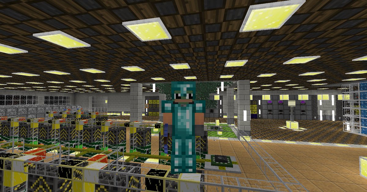 CryptechCraft tweet media