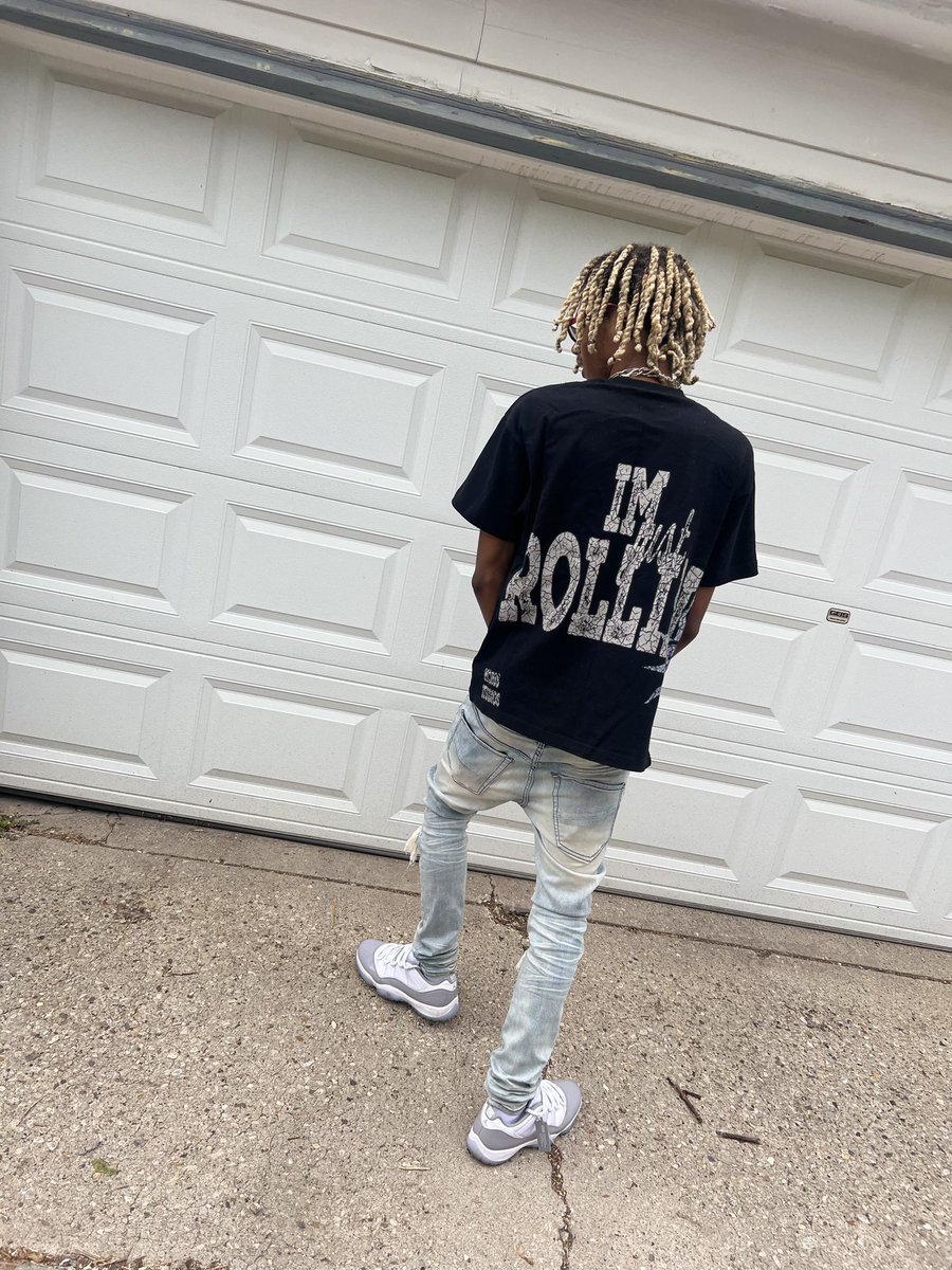 MobssKalDM's tweet photo. They can’t do it like this, like me .💯
Got all these racks I did it 🥇… https://t.co/MPfISR1SLx