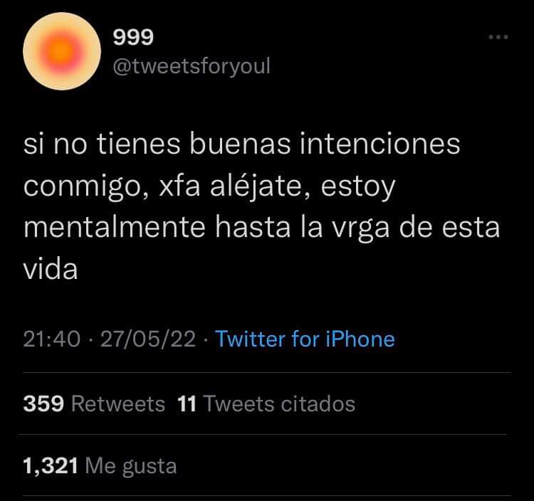 Lo juro