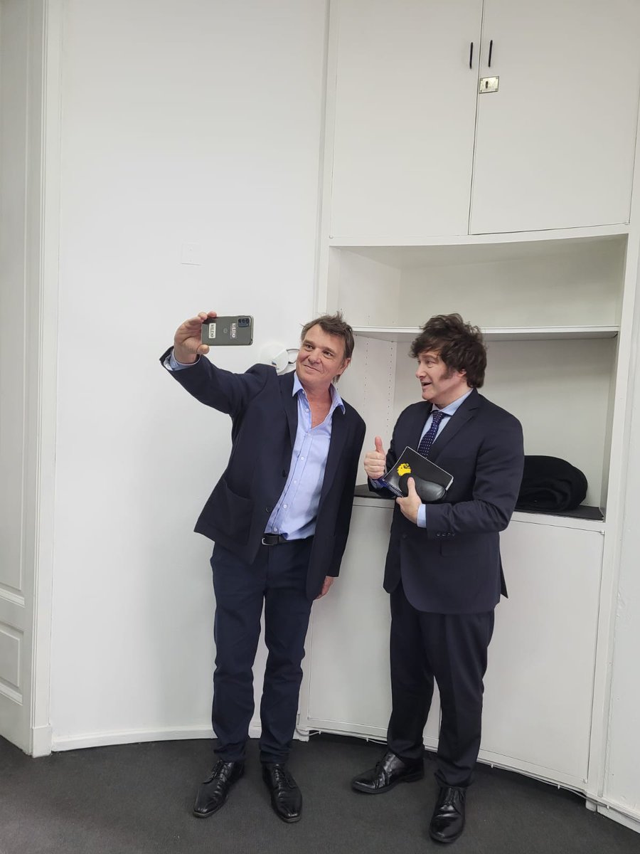 kiko Larralde tweet media