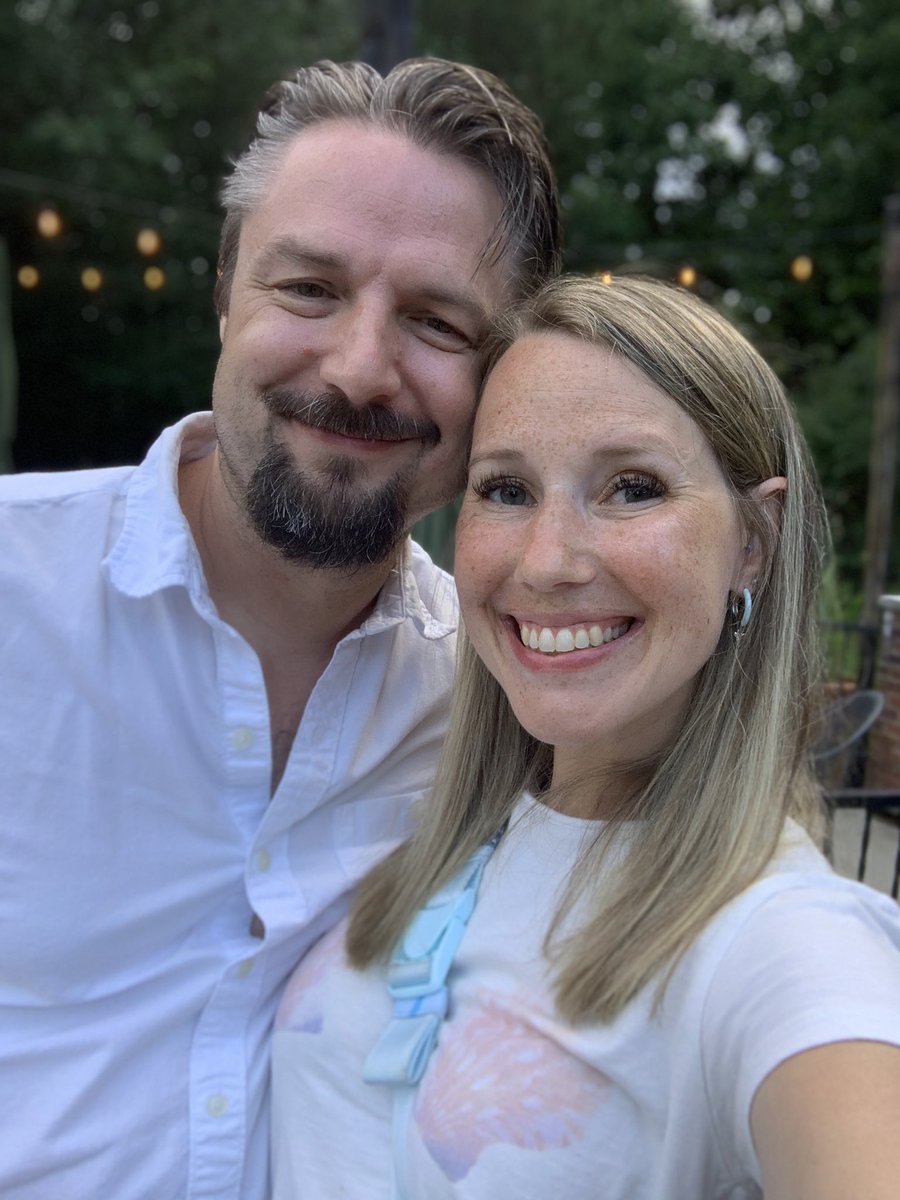 Amanda🐼VanHiel tweet media