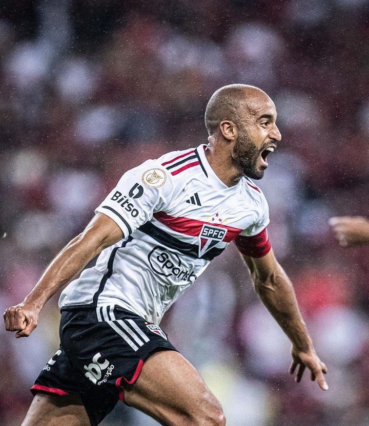 somosaopaulinos's tweet photo. LUCAS MOURA ❤️

📸 Victor Monteiro https://t.co/6vjDk8tRQb