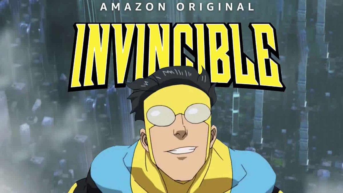CastillOctavio's tweet photo. Sinceramente, no sé ustedes pero, se nota cómo @Sethrogen le mete bastante interés y dedicación a cada uno de sus proyectos cómo productor!! 💥💥👏🏻 #TMNT, #TheBoys, #Invincible, #Superbad https://t.co/FwdqB0rXKk