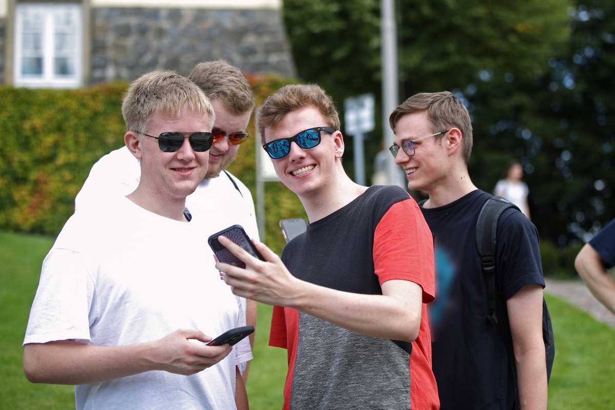 Pokémon GO tweet media