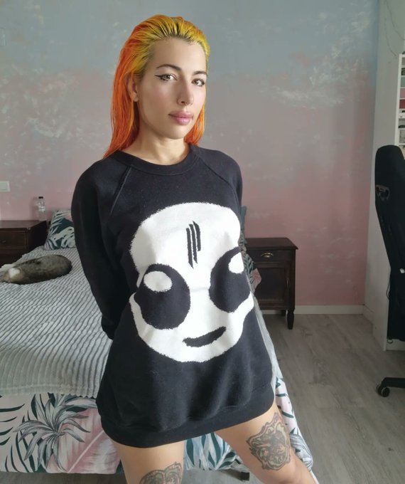 Se ha quedado una buena noche para que me hagas una transferencia. https://t.co/PlvGuoZ3RV