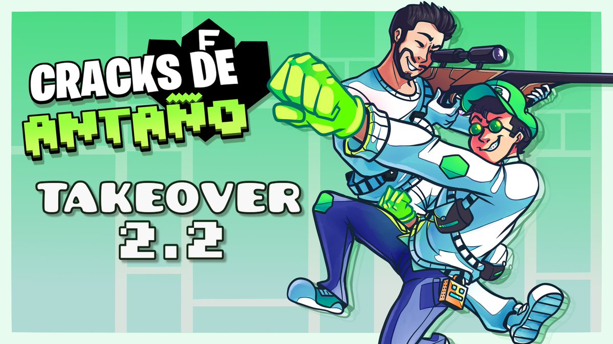 TTercerMundo's tweet photo. Con motivo del décimo aniversario de Geometry Dash y su actualización 2.2, se ha organizado un pequeño takeover en el canal oficial, durante el cual se irán subiendo varios temas desde el día de hoy [13/08] hasta el dia Miercoles [16/08]. 
¡Esperamos sean de su agrado! https://t.co/LE6AvcoNTn