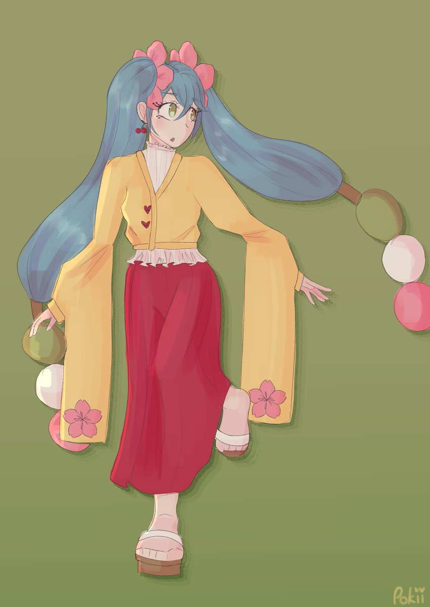 Pokii ✨ tweet media