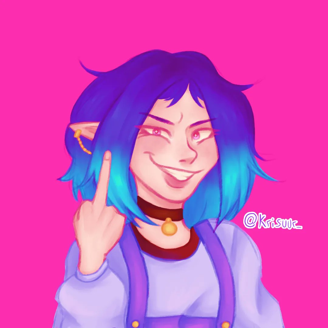 Krisuur_'s tweet photo. Lukyan 🥺 #drawings #ocs https://t.co/HPCvQOYYyV