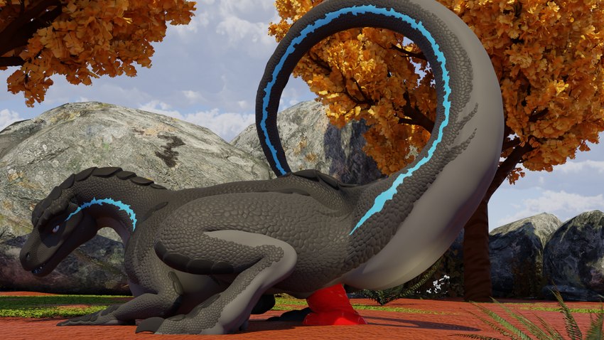 ApexPredatorGal's tweet photo. 💙 What? You got a staring problem, or something? 💙

The most gorgeous and sought after dinosaur in the modern world, so many try and so many attempt to capture this elusive hungry girl...

...and it always ends in their doom. 

💙 Fancy trying your luck? 💙 https://t.co/pOlEvQdQzQ