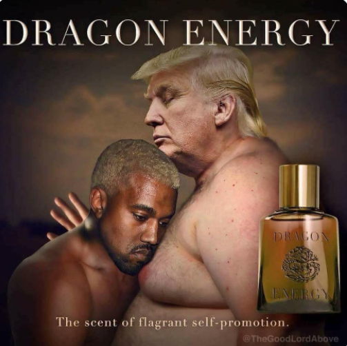 smc429's tweet photo. #RejectedPerfumeNames
Fire the entire advertising department, immediately. https://t.co/UdrUNCMsag