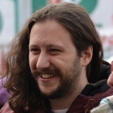 RadioRebeldeOK's tweet photo. VIVO | Federico Winokur, Precandidato a Diputado Nacional por CABA #Lista 13 Castañeiras , en CABA #Lista350: "Es el momento de la izquierda ante esta avanzada avanzada de la derecha, no hay que olvidar el contexto de estos comicios con el asesinato de Facundo Molares" https://t.co/NNRxkIbYJq