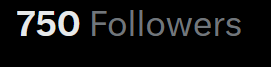 112 fans in 24 hours, thanks guys. Now one of you needs to send me 750$ to celebrate 😈😈  findom, femdom