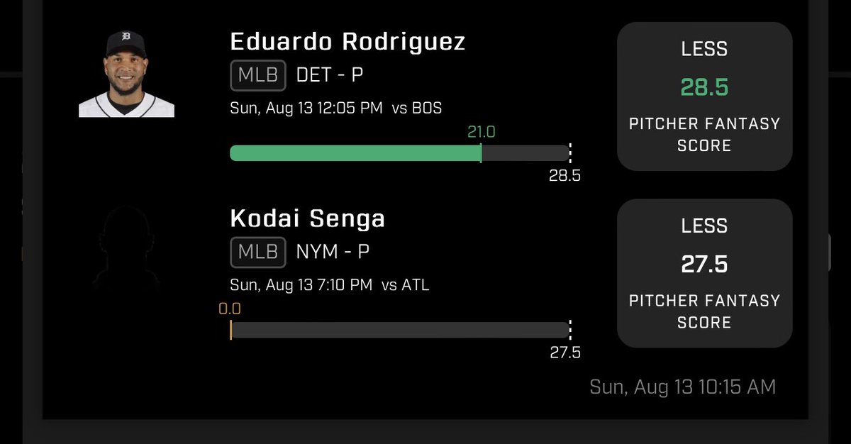 PureGrenade Picks 💣🔌 tweet media