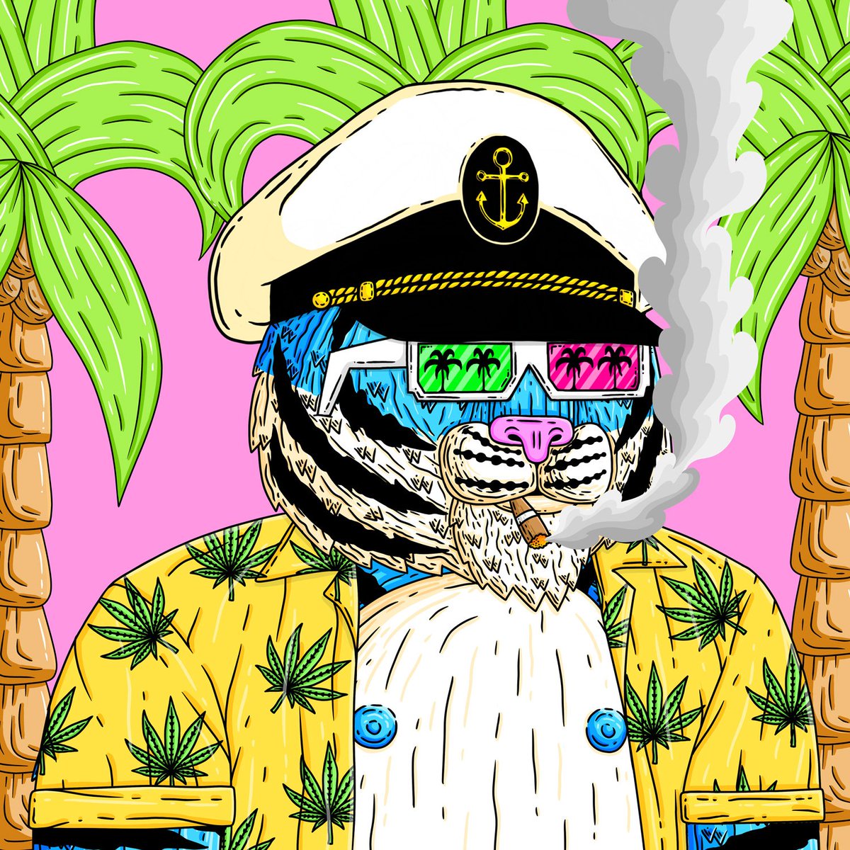 MulgaKongz tweet media