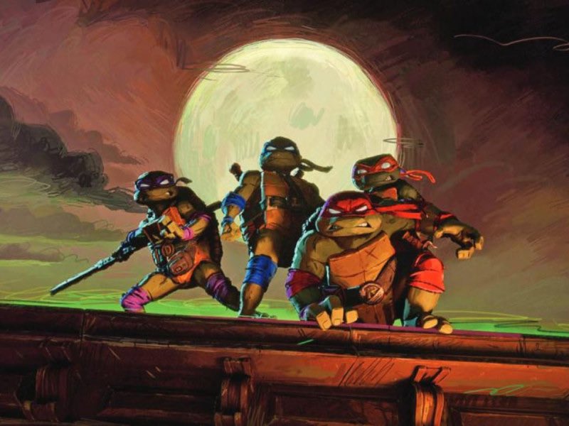 CastillOctavio's tweet photo. Sinceramente, no sé ustedes pero, se nota cómo @Sethrogen le mete bastante interés y dedicación a cada uno de sus proyectos!! 🎬💥💥👏🏻 #TMNT , #TheBoys, #Invincible, #Superbad https://t.co/B4iEa0RuR7
