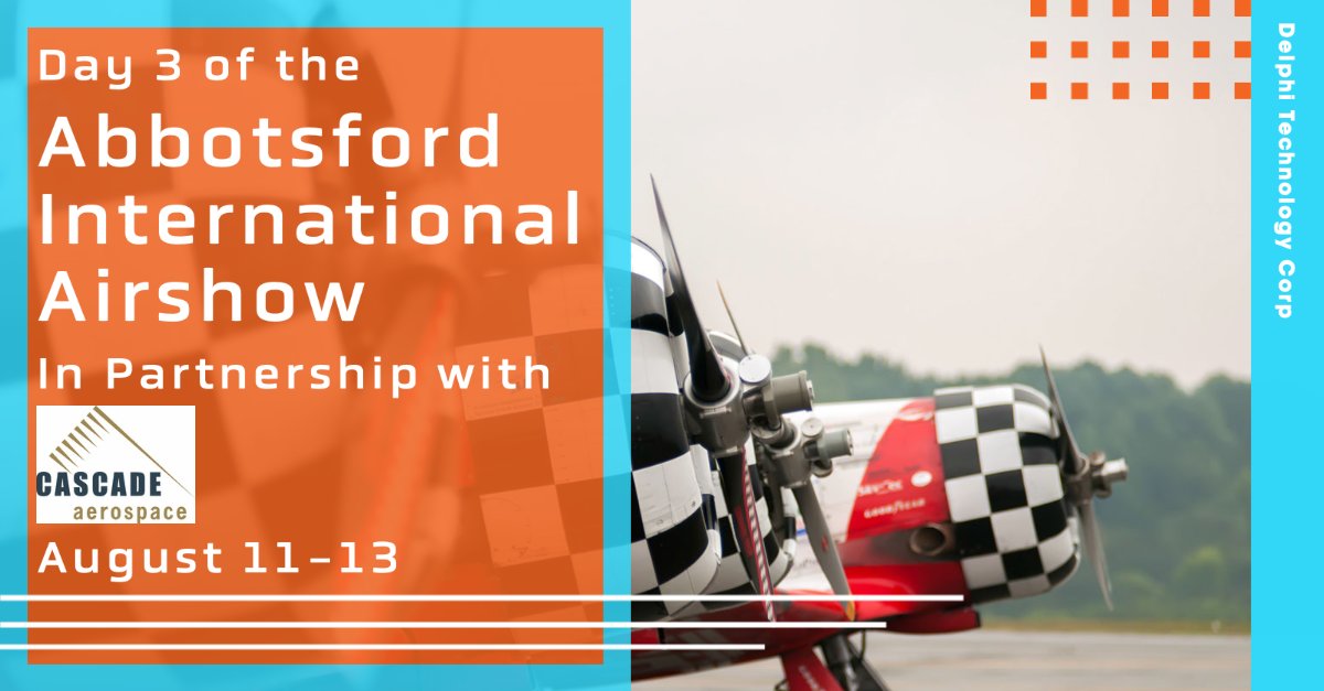 Delphi Technology Corp tweet media