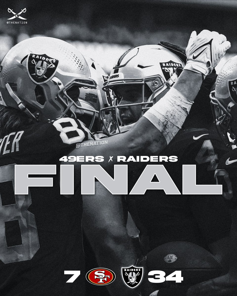 THE NATION tweet media