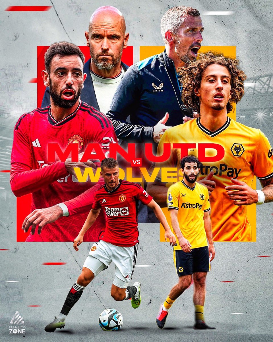 United Zone tweet media