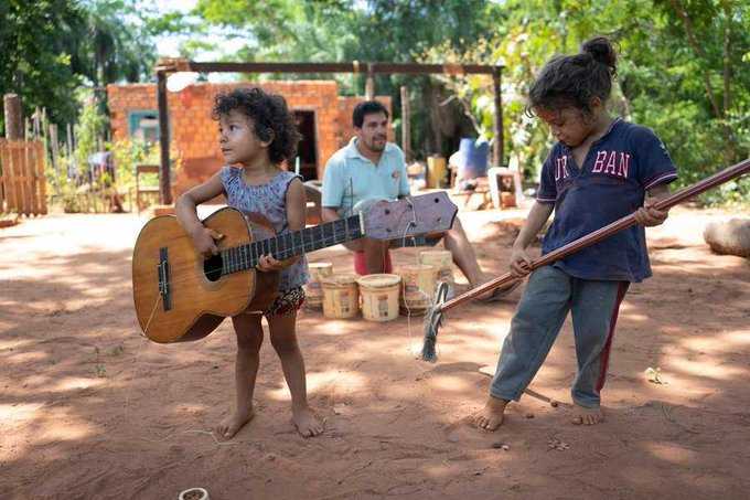 KentPage's tweet photo. “The beautiful thing about learning is nobody can take it away from you.” ~B.B. King

Please retweet if you agree w/these #SundayThoughts &amp; that #EducationCannotWait for any child.

@un @spainmfa @ksrelief_en @dutchmfa @qf @fcdoeducation @bmz_bund @stateprm #222MillionDreams✨📚 https://t.co/WFcH0wRoiv