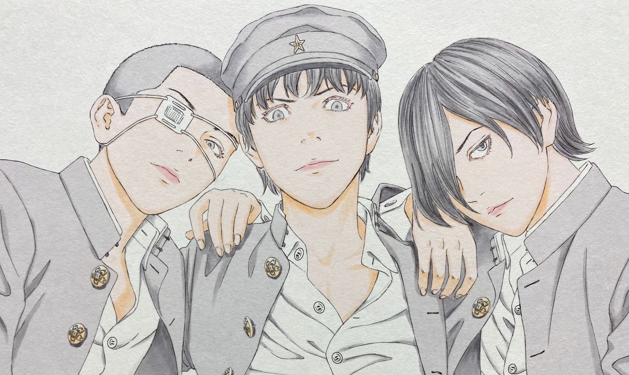 ジャイボ (@Jyaibo_8) / X
