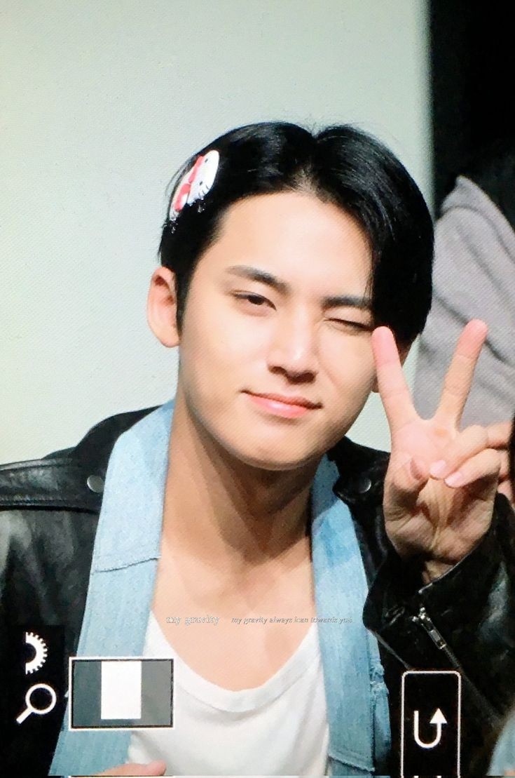minegyu_'s tweet photo. mingyu of the day https://t.co/r91r1YeGbg