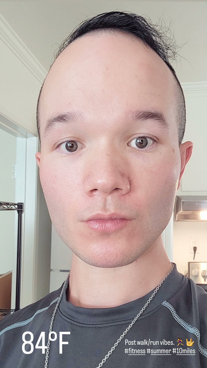 #fitness #summer #10miles