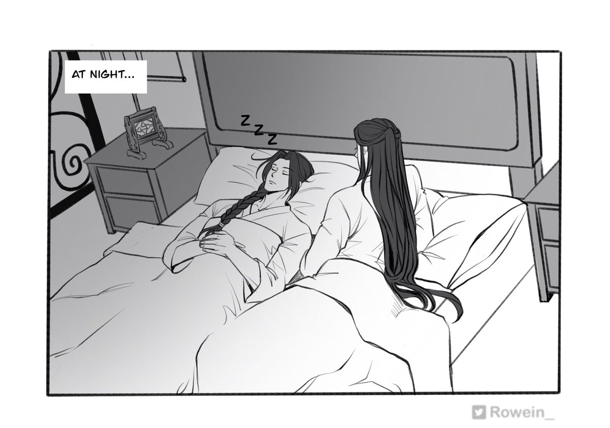 Rowein ✨Commissions OPEN✨ tweet media