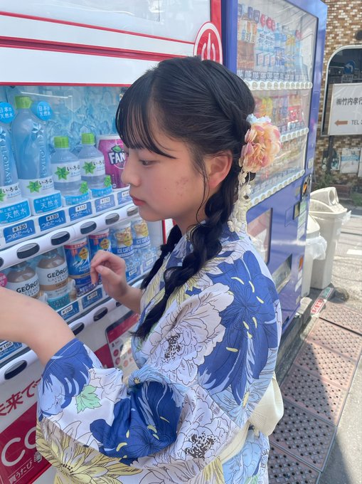 美咲華のTwitter画像11