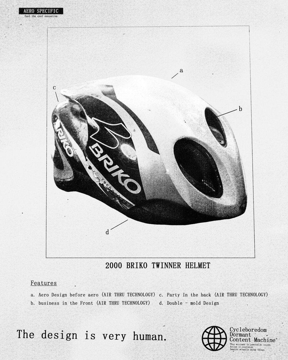 Cycleboredom tweet media