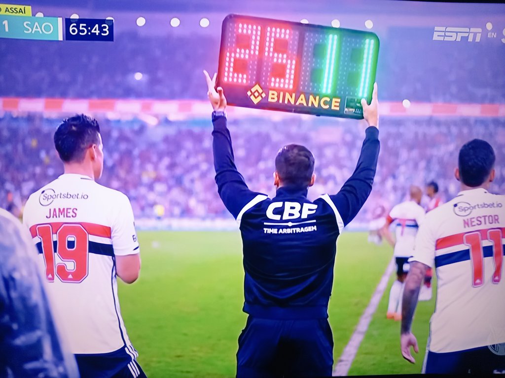 JamesRodESP's tweet image. Ingresa #JamesRodriguez  debut en el #maracana