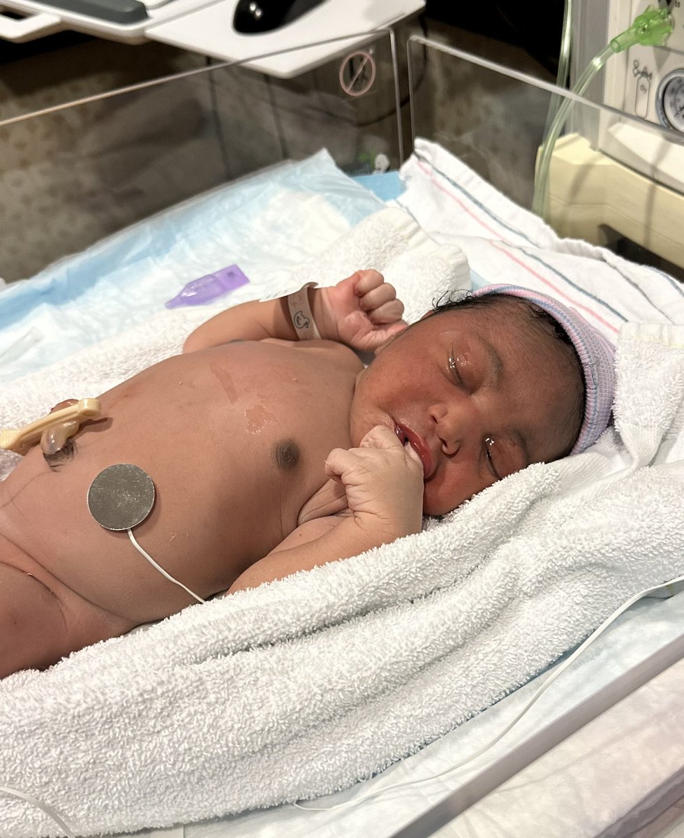I’d like to announce the arrival of my first grandson, Walker (future Army Ranger) Reese (7lbs 14ounces), to the world! I’m sure your four girl cousins will shower you with love! We love you partner, can’t wait to meet you in person!

FFTS!