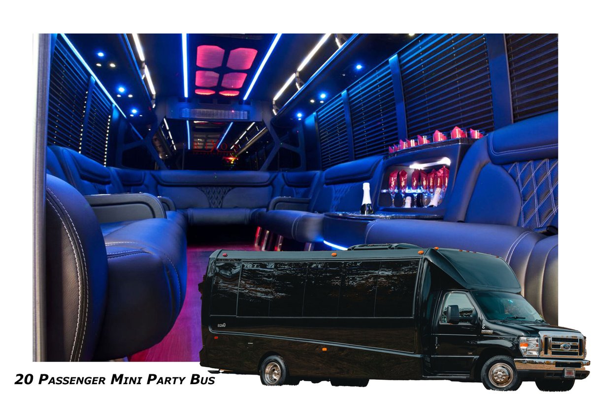 BosPartyBusLimo's tweet photo. Boston Party Bus Limo is a trademark company! Trust the number one company that offer high quality party buses and top notch service. Get a quote today
#PartyBus #PartyBusRental #LimoBus #BirthdayPartyBus #PromPartyBus #Proms #WeddingPartyBus #NightOutPartyBus #SportEventPartyBus https://t.co/cVfmvZwJxE