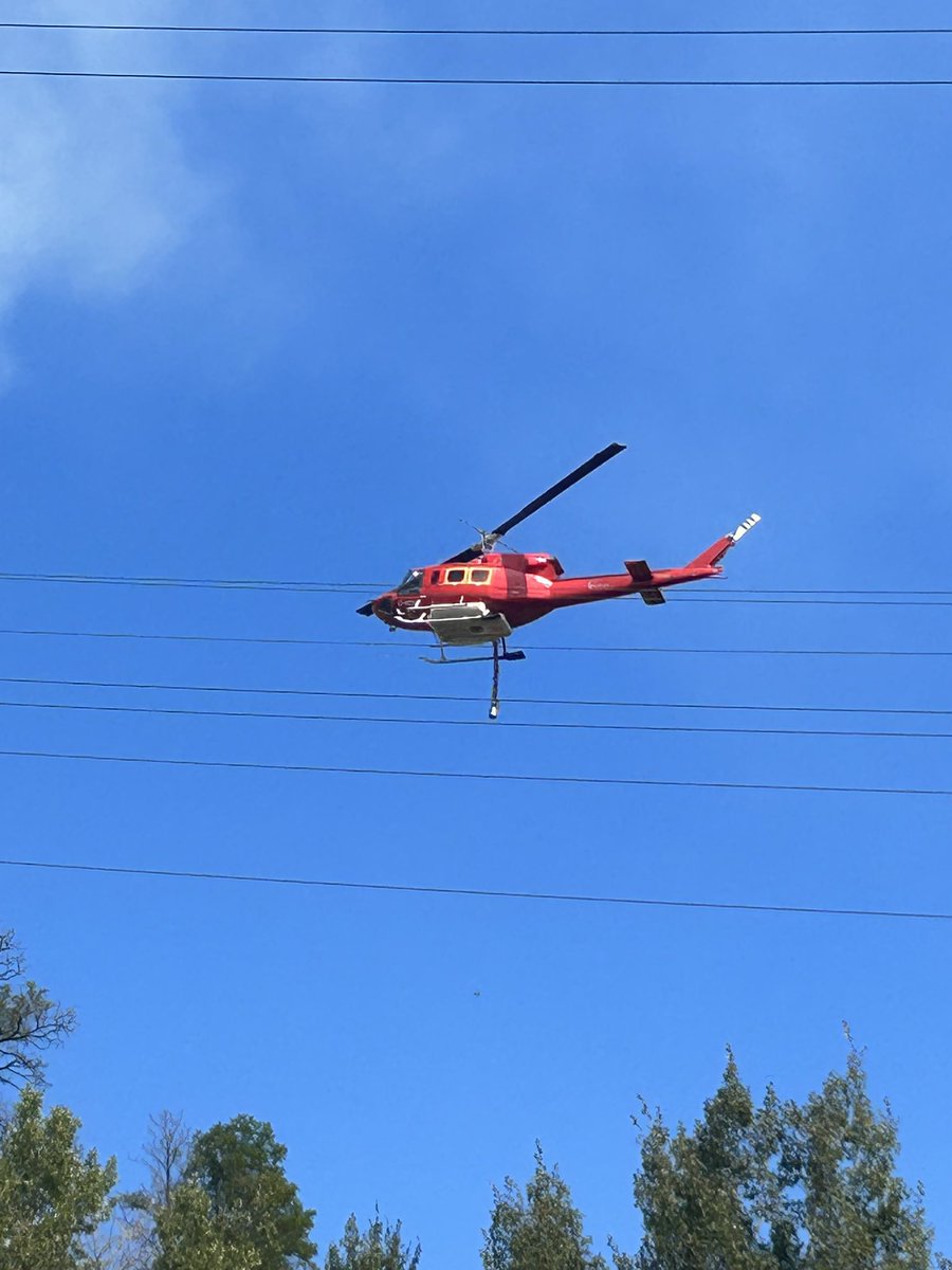 Fire Chief Dan Derby tweet media