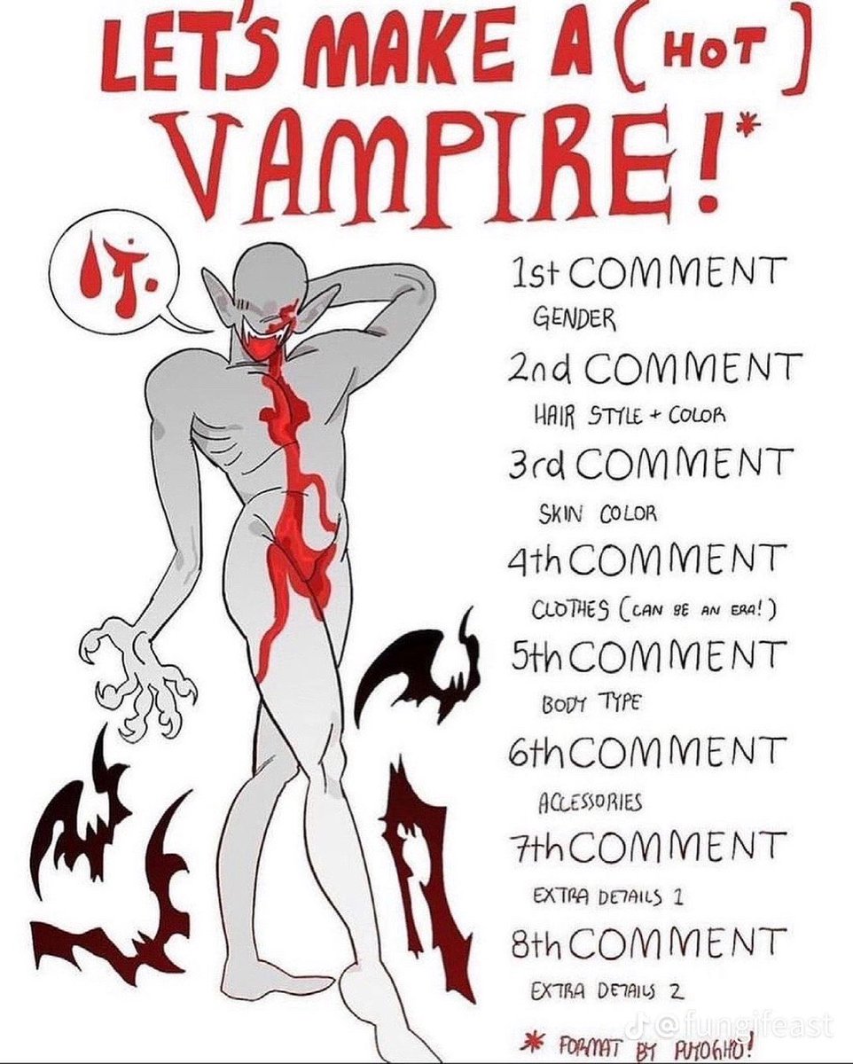 EzzmyDoodles's tweet photo. Hmm, let’s give it a shot! #art #drawing #oc #ocmaking https://t.co/19gFMcPGNH