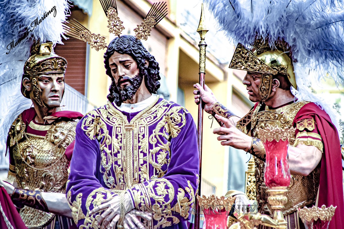 Feliz lunes y feliz semana!