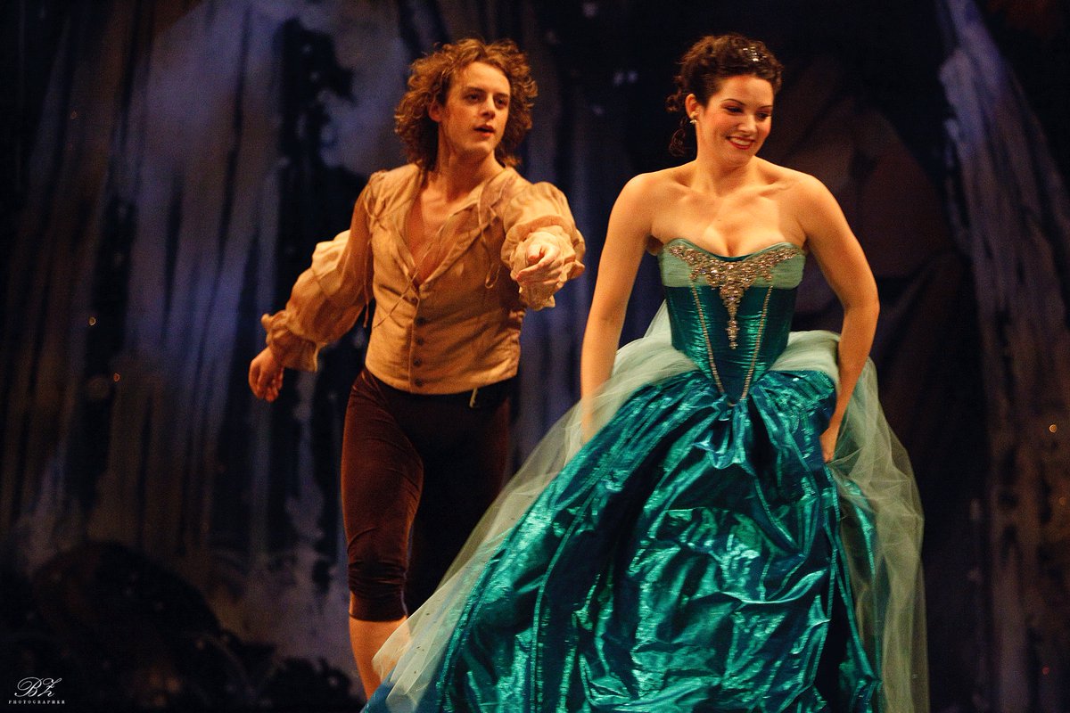 Opera Atelier (@operaatelier) on Twitter photo You won't want to miss Mireille as Eurydice. Single tickets for Opera Atelier's Fall production of Gluck's Orpheus and Eurydice are now on sale! 
Visit shorturl.at/altIO to purchase tickets today!
Photo by Bruce Zinger You won't want to miss Mireille as Eurydice. Single tickets for Opera Atelier's Fall production of Gluck's Orpheus and Eurydice are now on sale! 
Visit shorturl.at/altIO to purchase tickets today!
Photo by Bruce Zinger