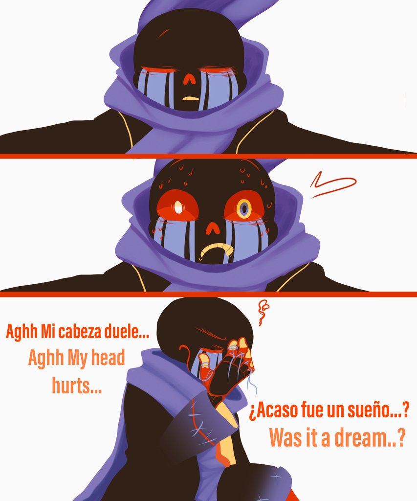 data_devihre's tweet image. Act Three: &quot;Decision&quot; P.12

It&apos;s confusing, I know, but the answers will come to you..and you won&apos;t like it...😞

#codevihre