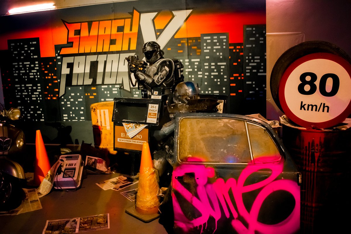 Les compartimos algo de lo que se vivió en el pasado @SmashFactorMx, donde Sparg0 se coronó campeón, así mismo se realizaron varios torneos y pudimos apreciar diferentes cosplays.
#smashfactor11