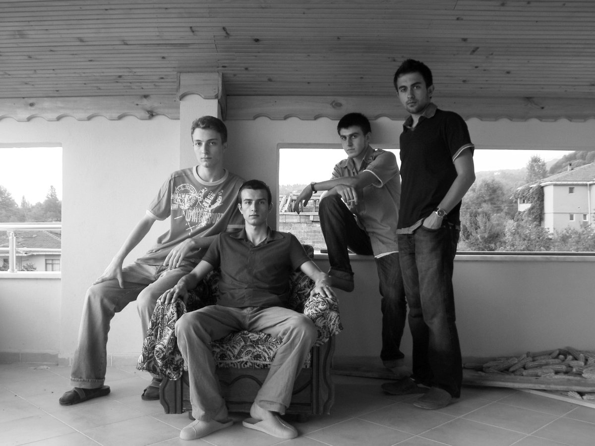 domnsync's tweet image. #NOBT #NoBackTalk #Nusretiye