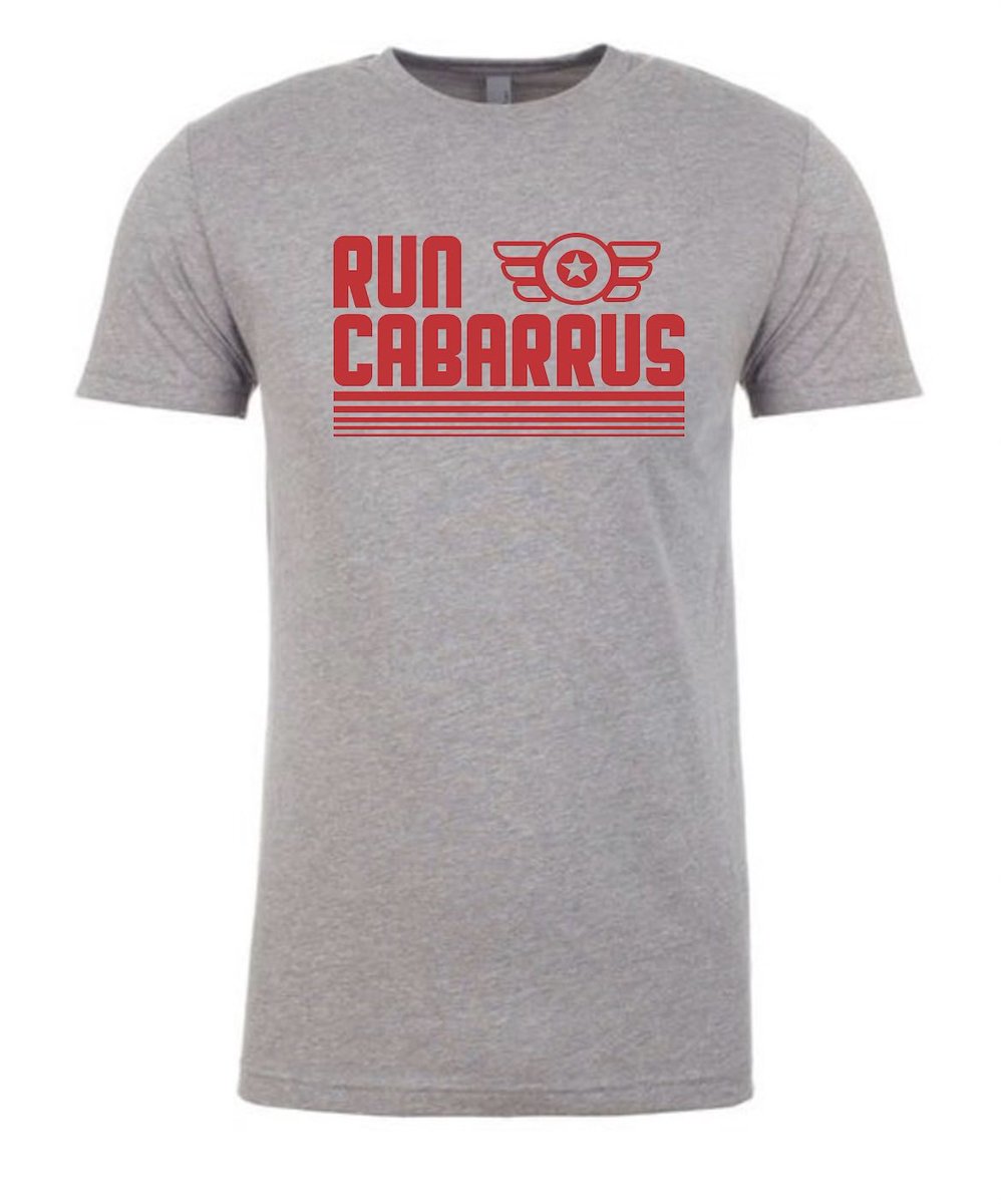 Run Cabarrus tweet media